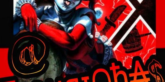 Imagem do grupo de WhatsApp 【@₣ɪɢџяɪ∩ђAS】