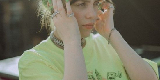 Imagem do grupo de WhatsApp Pé de abacate da Billie🥑