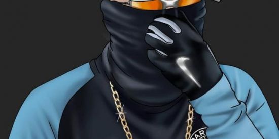 Imagem do grupo de WhatsApp UPAMOS CONTAS