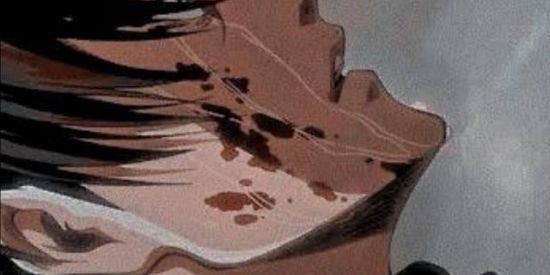 Imagem do grupo de WhatsApp Grupo de animes