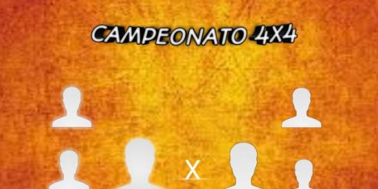 Imagem do grupo de WhatsApp @mipe_cup - PRE INSCRIÇÃO💸