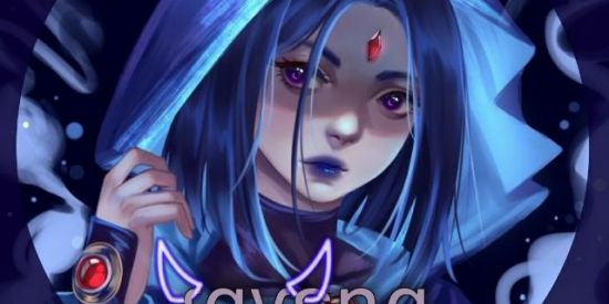 Imagem do grupo de WhatsApp 🌈✨▪️recrutamento▪️✨Ꭾჟ°Ƙ♱