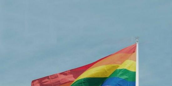 Imagem do grupo de WhatsApp Família LGBT🏳️‍🌈❤️🏳️‍🌈