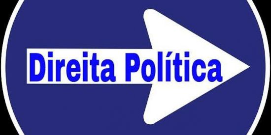 Imagem do grupo de WhatsApp Política de Direita