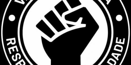 Imagem do grupo de WhatsApp Grupo unido do Vasco. 🏴🏳️