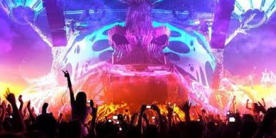 Imagem do grupo de WhatsApp Qlimax