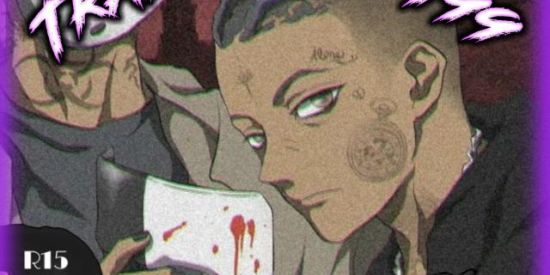 Imagem do grupo de WhatsApp ༒ ࿗ TRAP EDITS 999 ࿗ ༒