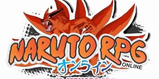 Imagem do grupo de WhatsApp Naruto RPG