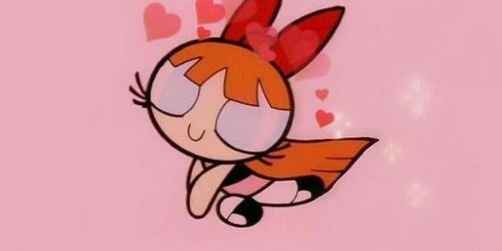 Imagem do grupo de WhatsApp As super faxa rosa