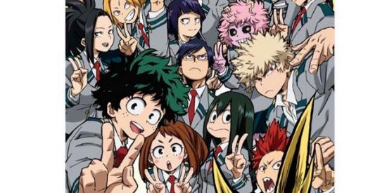 Imagem do grupo de WhatsApp 🦸🏻‍♀️🦸🏻‍♂️Boku no Hero 🦹🏻‍♀️🦹🏻‍♂️