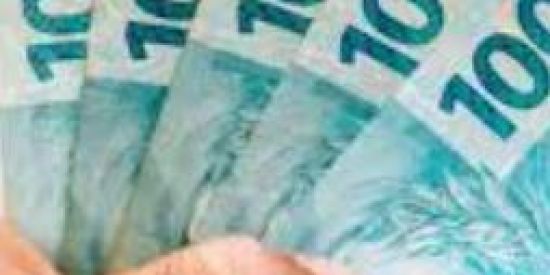 Imagem do grupo de WhatsApp Ganhei dinheiro 🥰