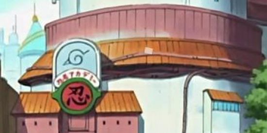 Imagem do grupo de WhatsApp 🍃Academia de Konoha🍃