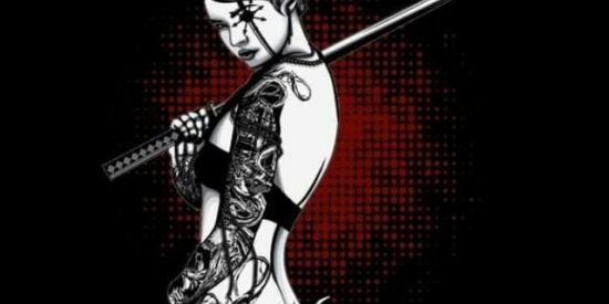 Imagem do grupo de WhatsApp 🥀🐚Magia do Caos🍂🍄