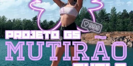 Imagem do grupo de WhatsApp 🍒RECRUTAMENTO PRJT GS🍒