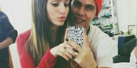 Imagem do grupo de WhatsApp Casais