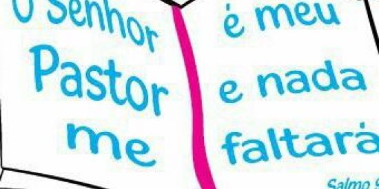 Imagem do grupo de WhatsApp A palavra do Senhor