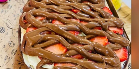 Imagem do grupo de WhatsApp Ovos de Páscoa e Doces 🍫