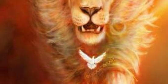 Imagem do grupo de WhatsApp 🤍Canal da Ressurreição🙌🏻