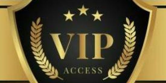 Imagem do grupo de WhatsApp Grupo vip cursos