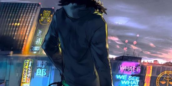 Imagem do grupo de WhatsApp (União)🔮anime is life🔮02👑