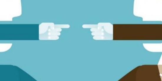 Imagem do grupo de WhatsApp "Debates Políticos"