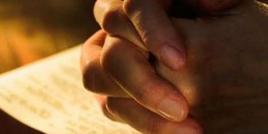 Imagem do grupo de WhatsApp Intercedendo pelas almas