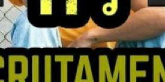 Imagem do grupo de WhatsApp RECRUTAMENTO ( BONDETIS)