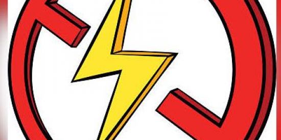 Imagem do grupo de WhatsApp ⚡️PROJETO AS 18H >ATENTOS⚡️