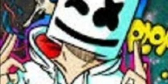 Imagem do grupo de WhatsApp 👻💀Grupo de figurinhas🤖👾