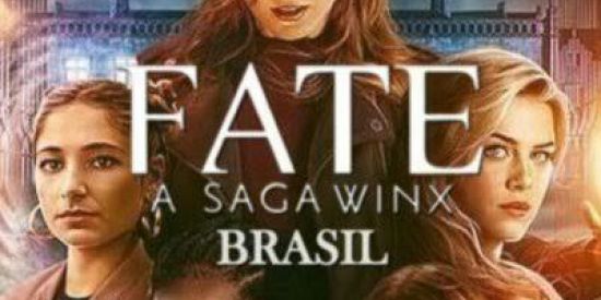 Imagem do grupo de WhatsApp FateasagaWinx🇧🇷