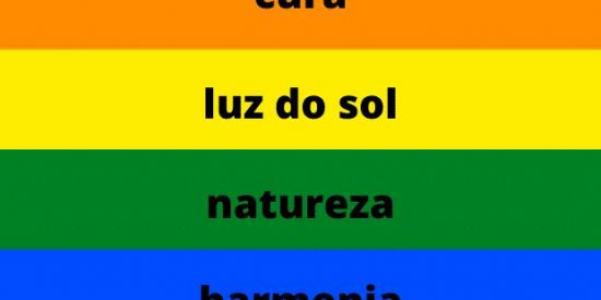 Imagem do grupo de WhatsApp 🏳️‍🌈😍LGBT MoDiNhA😍🏳️‍🌈
