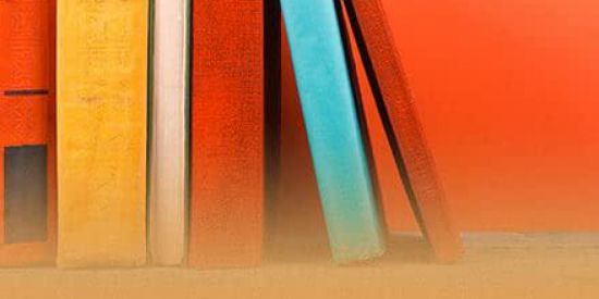 Imagem do grupo de WhatsApp Promoções de livros!🔥📚