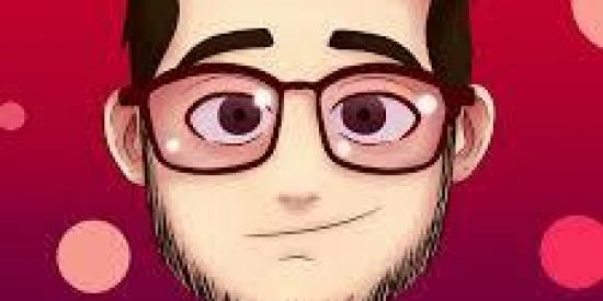 Imagem do grupo de WhatsApp Fãs do Erik Carr