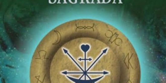 Imagem do grupo de WhatsApp Umbanda sagrada