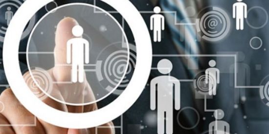 Imagem do grupo de WhatsApp Oportunidade de trabalho