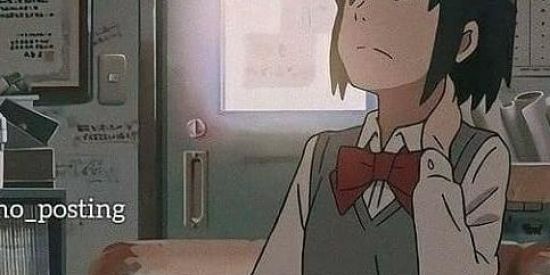 Imagem do grupo de WhatsApp Mundial .  Animes