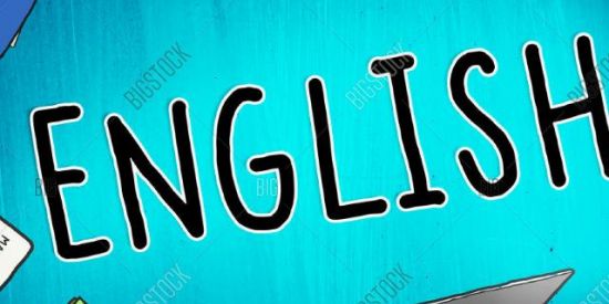 Imagem do grupo de WhatsApp Aprendendo inglês ❤️😱