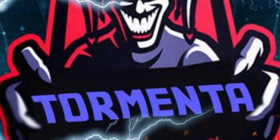 Imagem do grupo de WhatsApp TORMENTA√