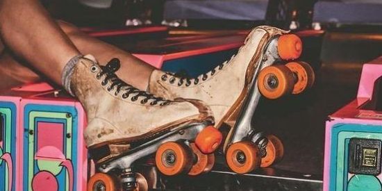 Imagem do grupo de WhatsApp Anos 80