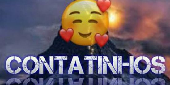 Imagem do grupo de WhatsApp ❤️🧡 Contatinho 2 🧡❤️