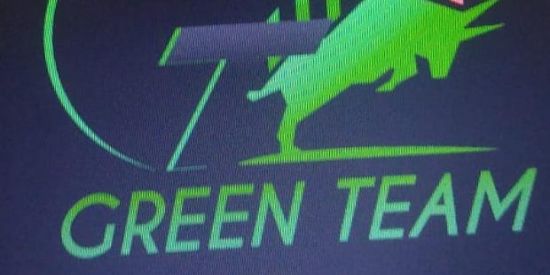 Imagem do grupo de WhatsApp Teste grenGreen Team Bot