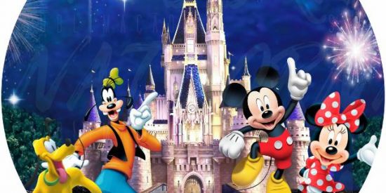 Imagem do grupo de WhatsApp 💚REINO DOS STICKERS 🤴👸🤍