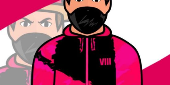 Imagem do grupo de WhatsApp Só os pro player 📲🎮😍