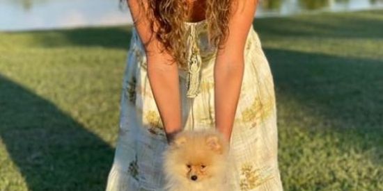 Imagem do grupo de WhatsApp FÃS DA PAULINHA 🎤👸🏻