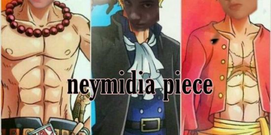 Imagem do grupo de WhatsApp Neymídia Piece 🤬