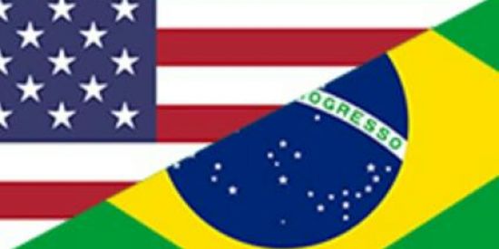 Imagem do grupo de WhatsApp English Brasil