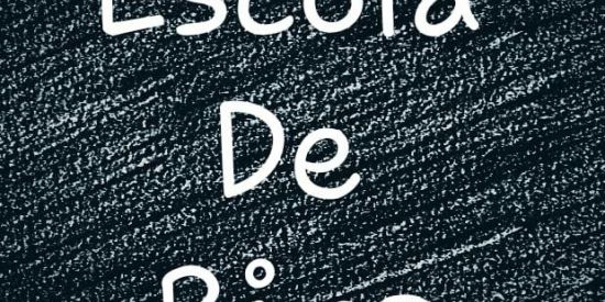 Imagem do grupo de WhatsApp Escola De rima🎤✍🏼