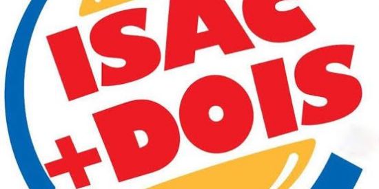 Imagem do grupo de WhatsApp IsacMais2 OFC ✅💖