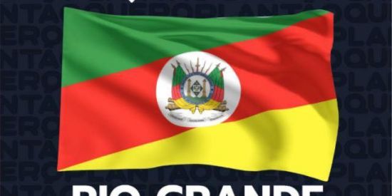 Imagem do grupo de WhatsApp QUERO PLANTÃO - RS 20 🇧🇷