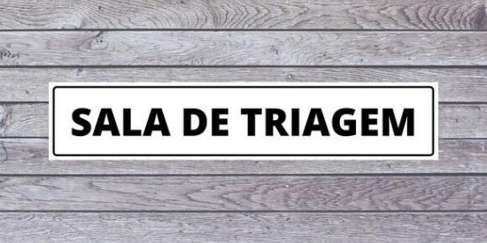 Imagem do grupo de WhatsApp 📖Sala de triagem cristã.